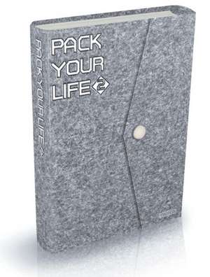 Pack Your Life 2 de Artpower International