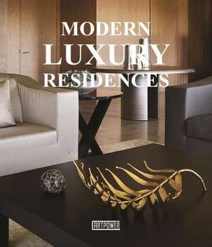 Modern Luxury Residences de Artpower