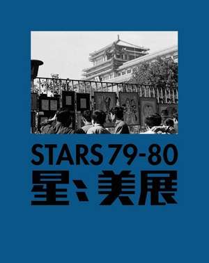 Stars 79–80 de Li Xianting