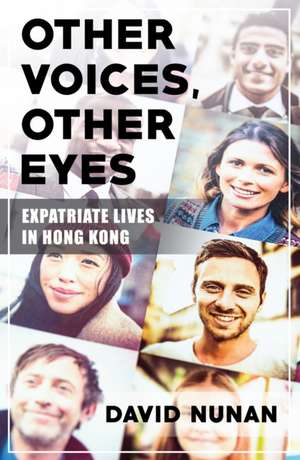 Other Voices, Other Eyes de David Nunan