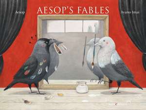 Aesop's Fables de Aesop