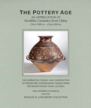 Pottery Age de Ronald W. Longsdorf