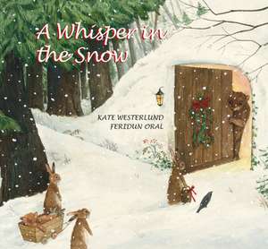 Whisper In The Snow, A de K Westerlund