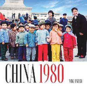 China 1980 de Mike Emery