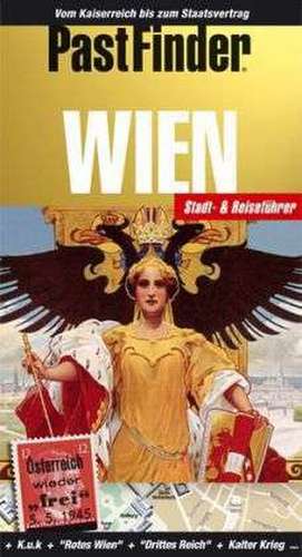 PastFinder Wien de Robert Kuhn