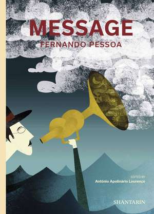 Message de Fernando Pessoa