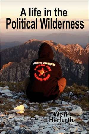 A Life in the Political Wilderness: "Guerra Justa," Terrorismo, Estado de Urgencia E "Nomos Da Terra"