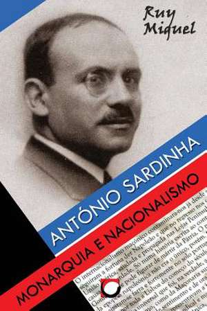 Antonio Sardinha