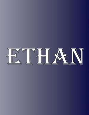 Ethan de Rwg