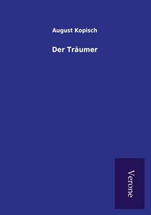 Kopisch, A: Träumer