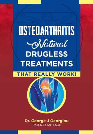 Osteoarthritis de George John Georgiou