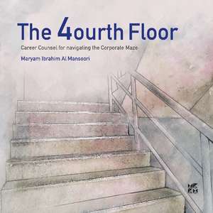 The 4ourth Floor de Maryam Al Mansoori