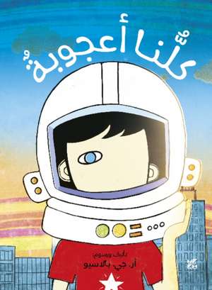 Palacio, R: We Are All Wonders de R J Palacio