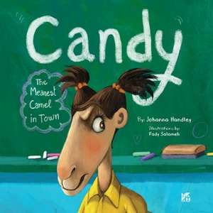 Handley, J: Candy de Johanna Handley