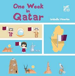 ONE WEEK IN QATAR