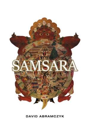 Samsara de David Abramczyk