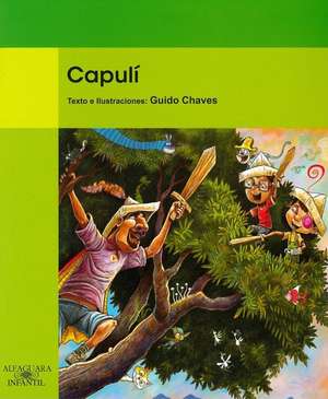 Capuli