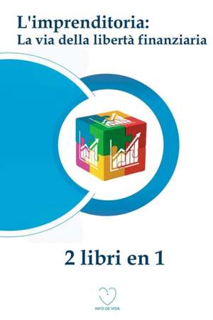 L'imprenditoria de Info de Vida