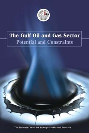 Gulf Oil and Gas: Ensuring Economic Security de Emirates Center for Strategic Studies an