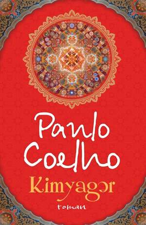 Kimyag¿r de Paulo Coelho