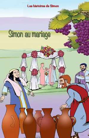 Les Histoires de Simon