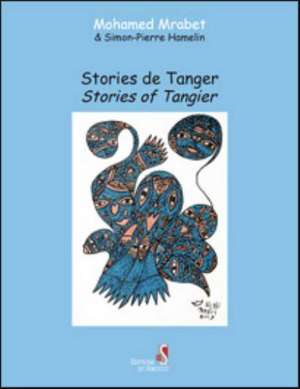 Stories de Tanger de Mohamed Mrabet