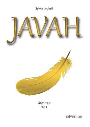 Javah de Sylvia Leifheit