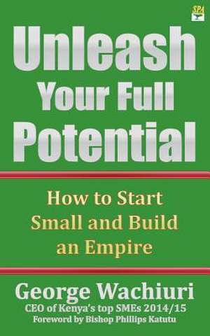 Unleash Your Full Potential