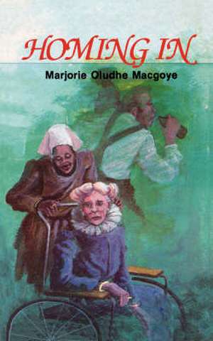 Homing In de Marjorie Oludhe Macgoye