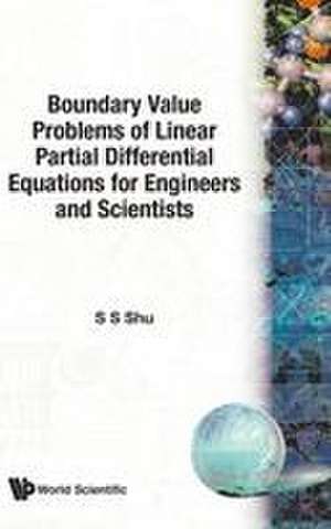 BOUNDARY-VALUE PROB OF LINEAR PARTIAL... de Shu S S