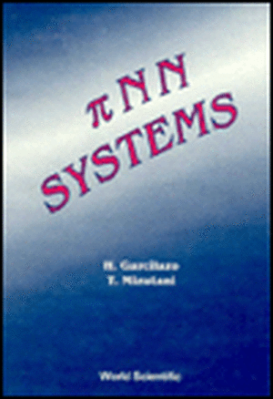 Pi NN Systems de Humberto Garcilazo