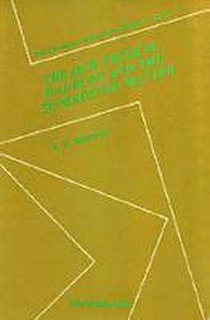 QCD VACUUM,HADRONS & SUPERDENSE... (V8) de Shuryak E V