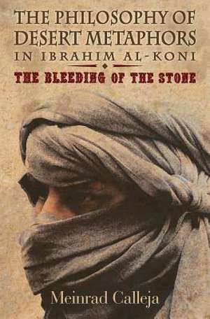 The Philosophy of Desert Metaphors in Ibrahim Al-Koni