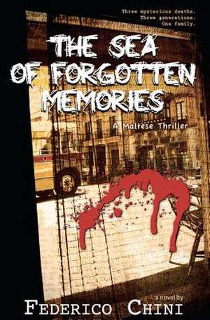 The Sea of Forgotten Memories