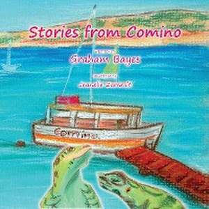 Stories from Comino de Graham Bayes