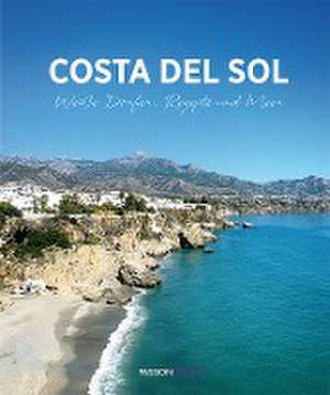 Costa del Sol de Lola Ludwig