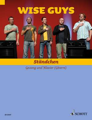 Ständchen de Wise Guys