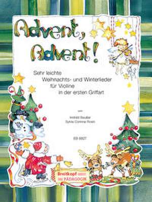 Advent, Advent de Irmhild Beutler