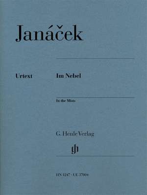 Im Nebel de Leo Janácek