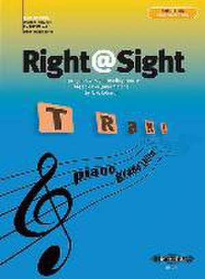 Right@Sight for Piano, Grade 3 de Thomas A. Johnson