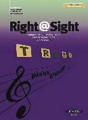 Right@sight for Piano, Grade 8 de VARIOUS