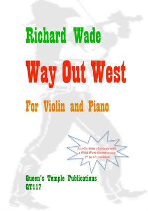 Way Out West