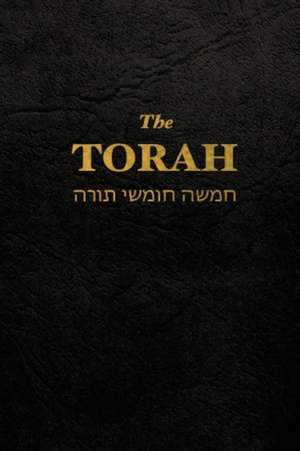 The Torah de Anonym