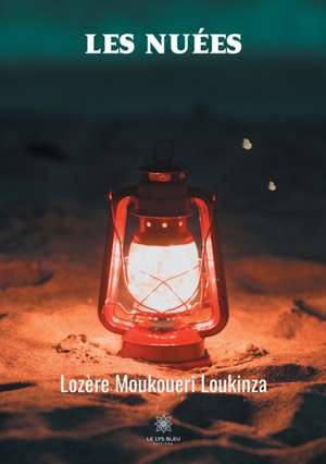 Les nuées de Lozère Moukoueri Loukinza