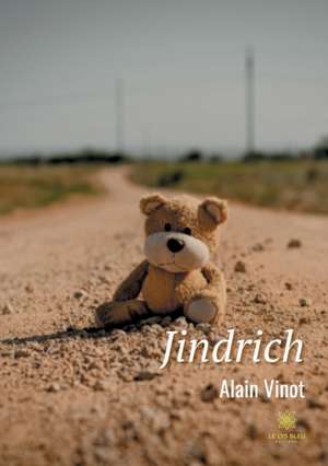 Jindrich de Alain Vinot