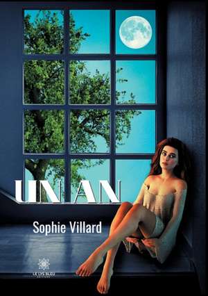 Un an de Sophie Villard