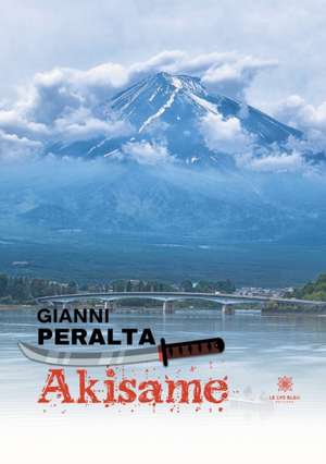 Akisame de Gianni Peralta