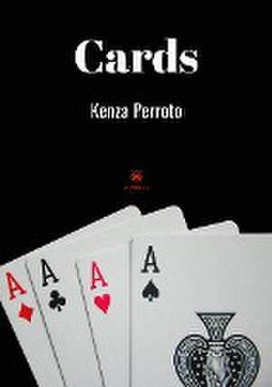 Cards de Kenza Perroto