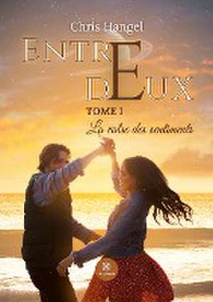 Entre deux de Chris Hangel