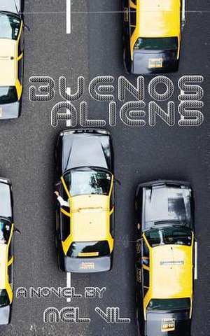 Buenos Aliens